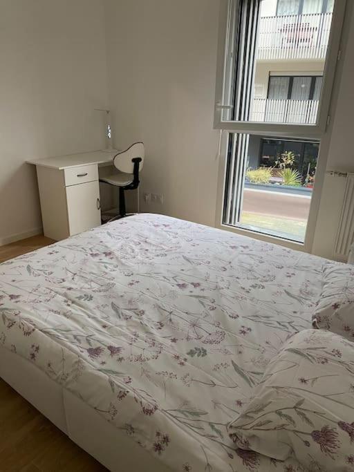 Appartement Aux Portes De Vannes Séné Eksteriør billede