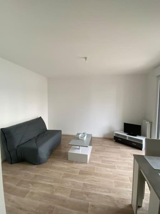 Appartement Aux Portes De Vannes Séné Eksteriør billede