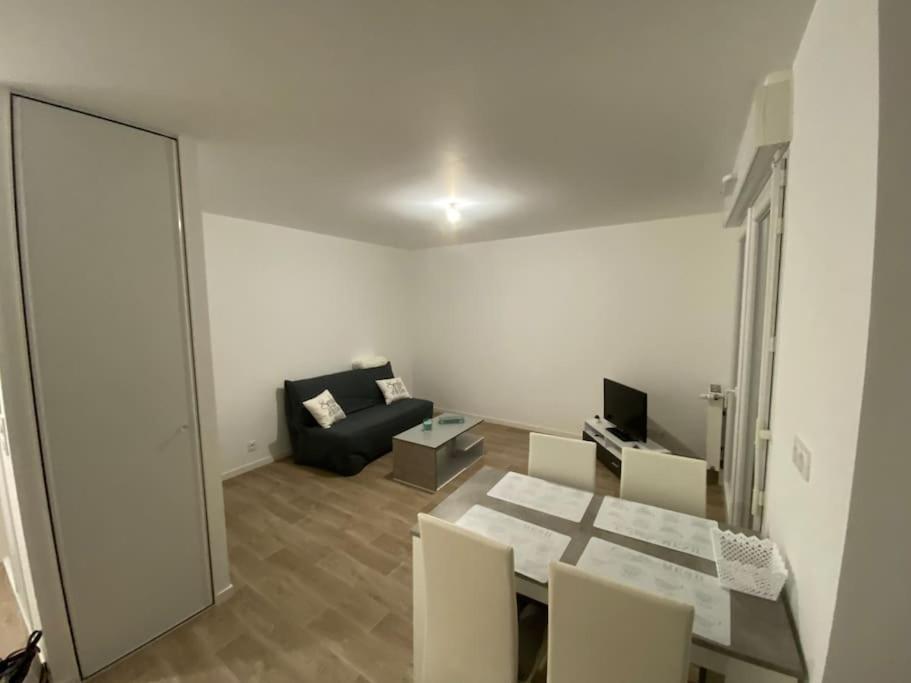 Appartement Aux Portes De Vannes Séné Eksteriør billede