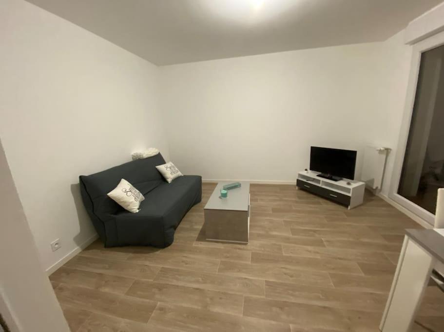 Appartement Aux Portes De Vannes Séné Eksteriør billede
