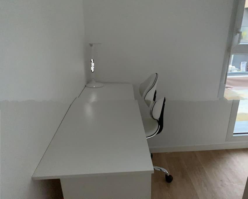 Appartement Aux Portes De Vannes Séné Eksteriør billede
