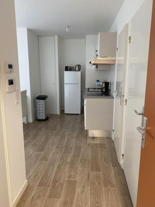 Appartement Aux Portes De Vannes Séné Eksteriør billede