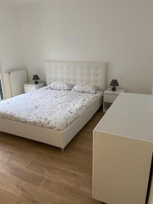 Appartement Aux Portes De Vannes Séné Eksteriør billede