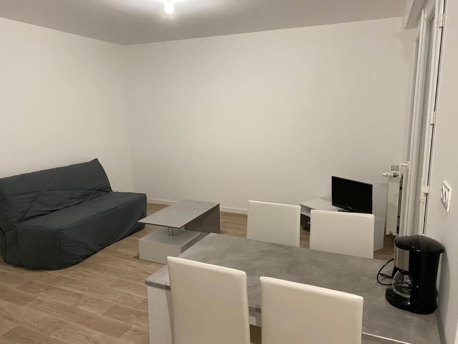 Appartement Aux Portes De Vannes Séné Eksteriør billede